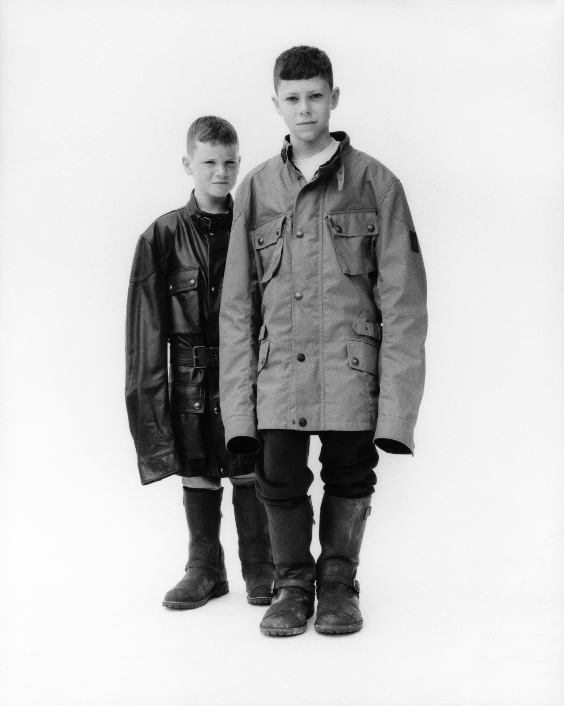 Samuel Bradley, Portfolio