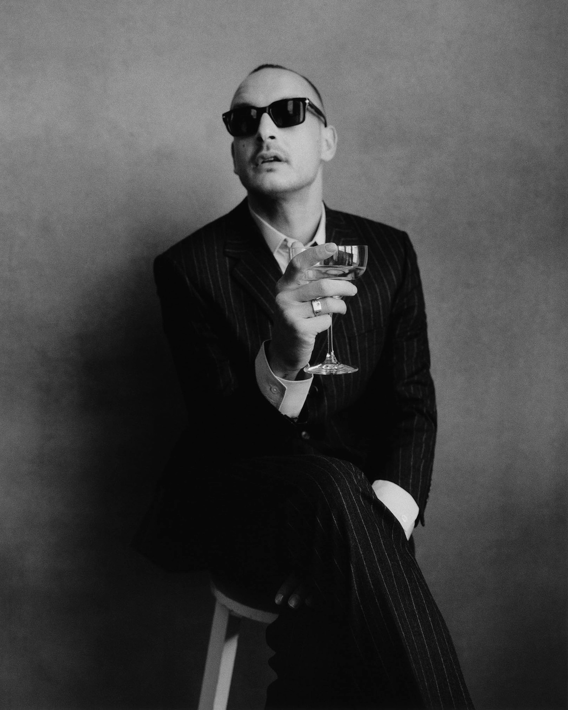 Samuel Bradley, Portfolio