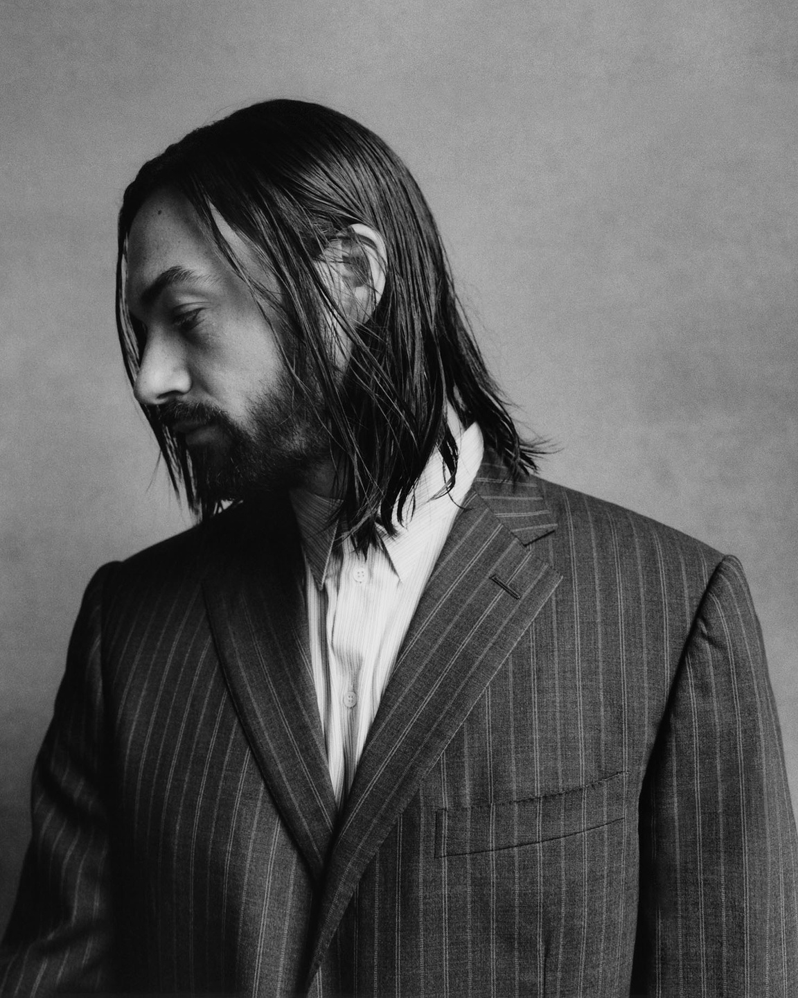 Samuel Bradley, Portfolio