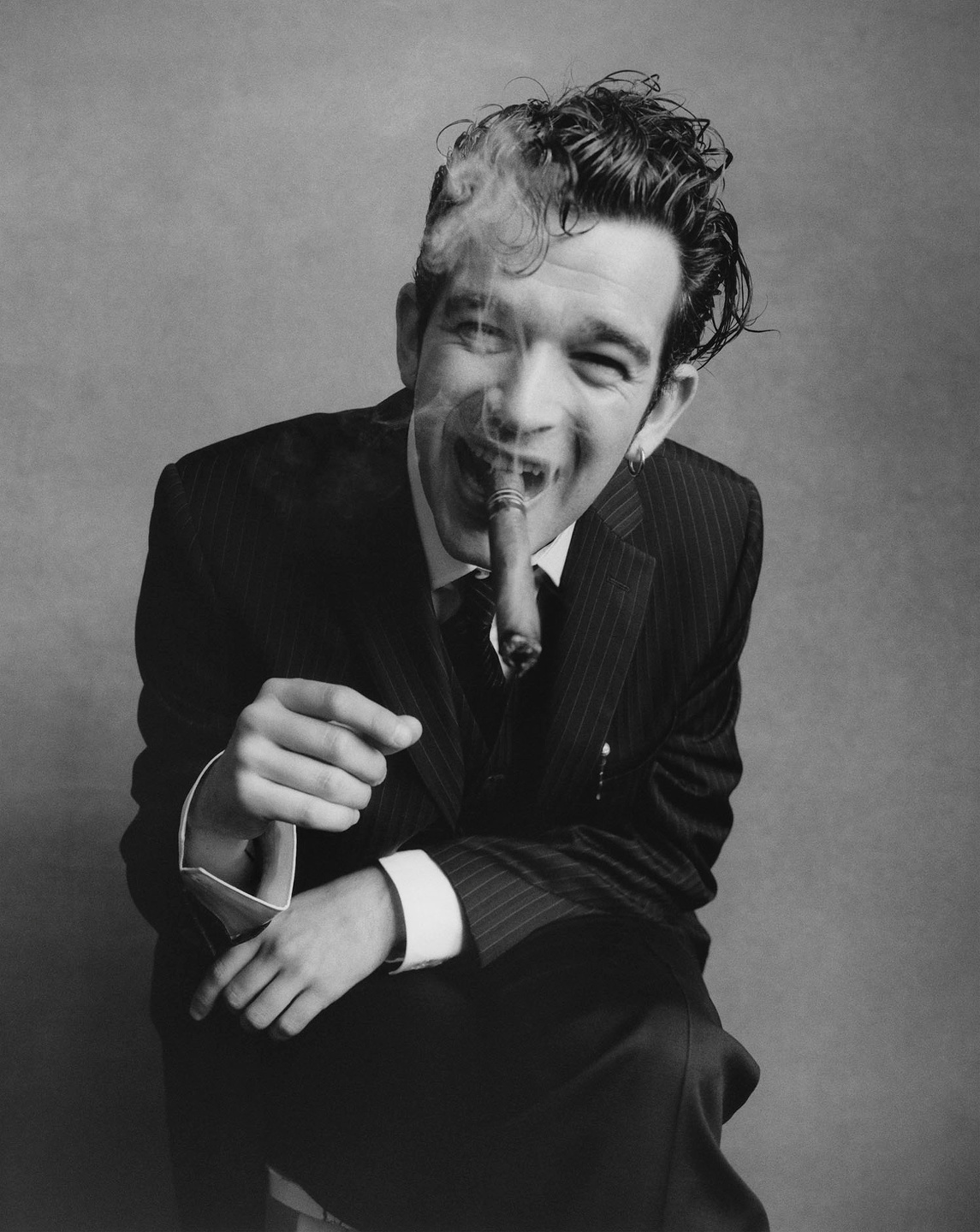 Samuel Bradley, Portfolio