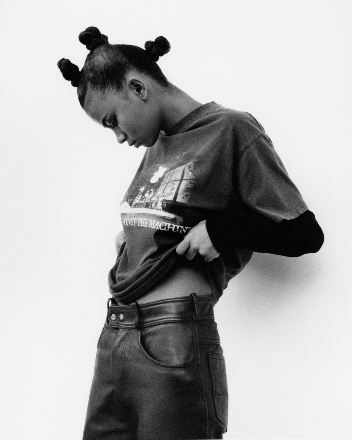 Samuel Bradley, Portfolio