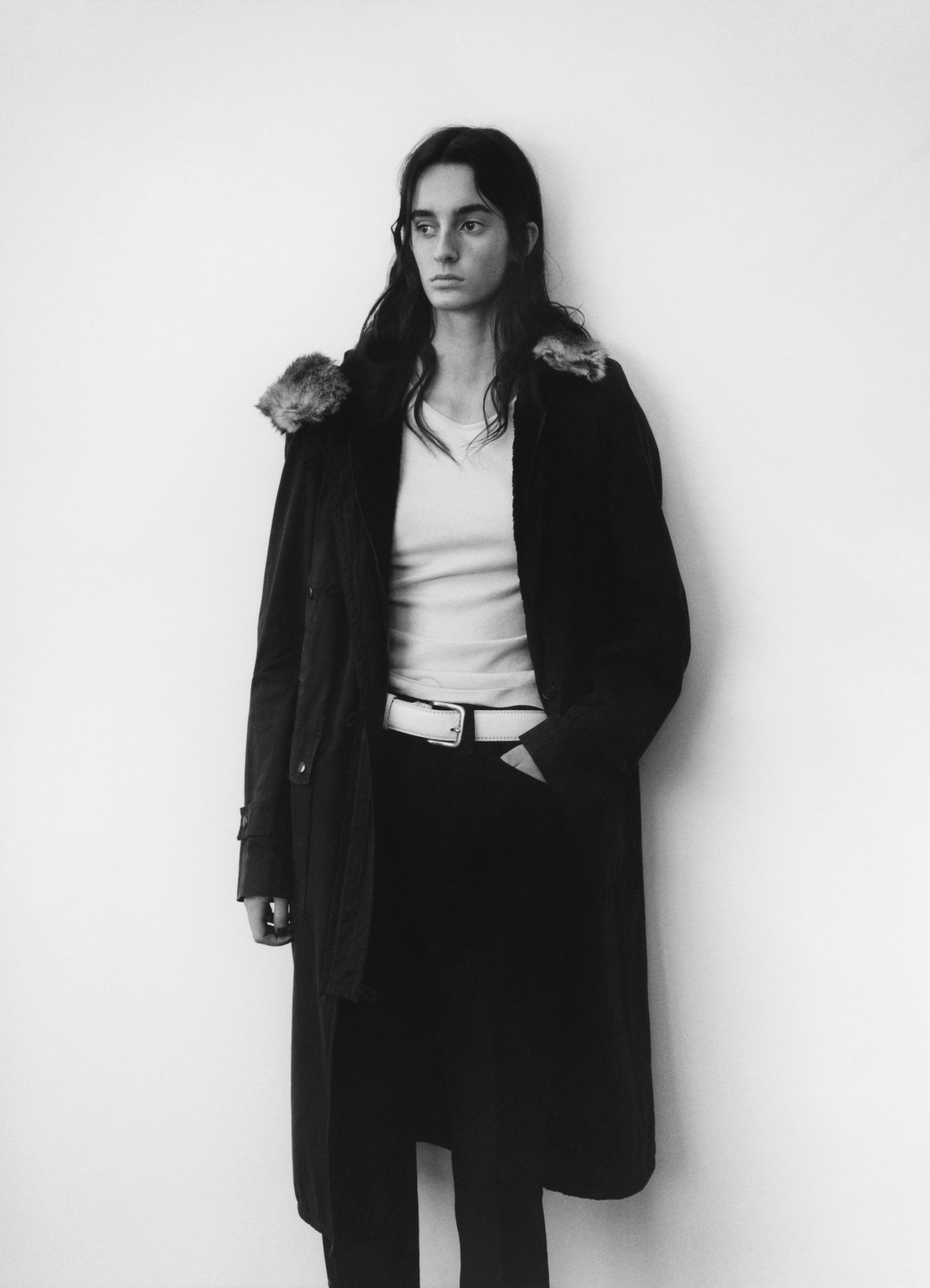 Samuel Bradley, Portfolio