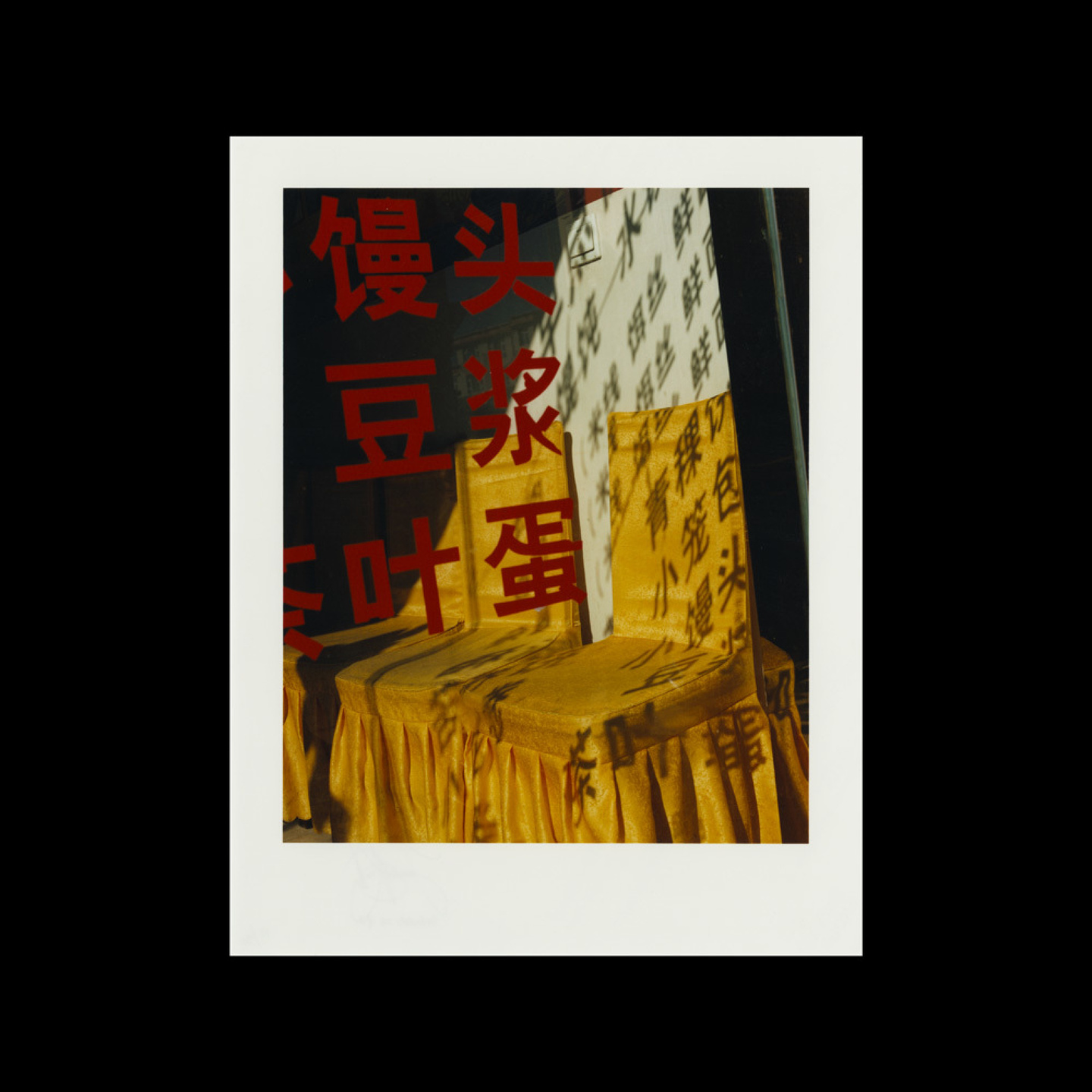 Samuel Bradley, Immortal Mushroom