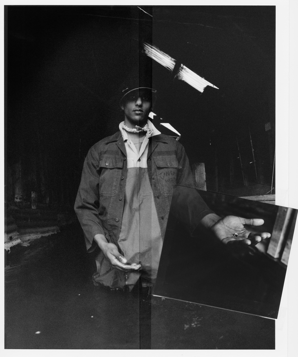 Visvim & Subsequence Magazine, Issue 5