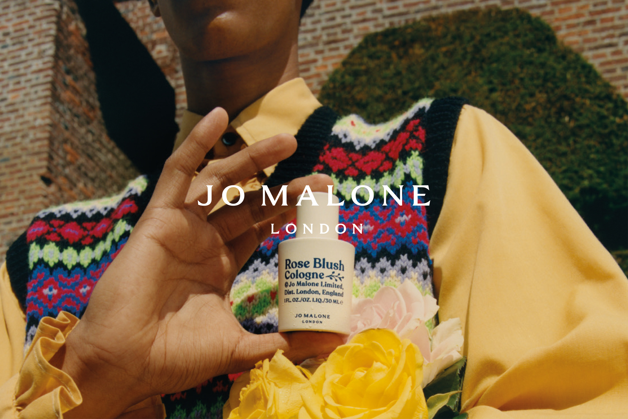 Samuel Bradley, Beauty