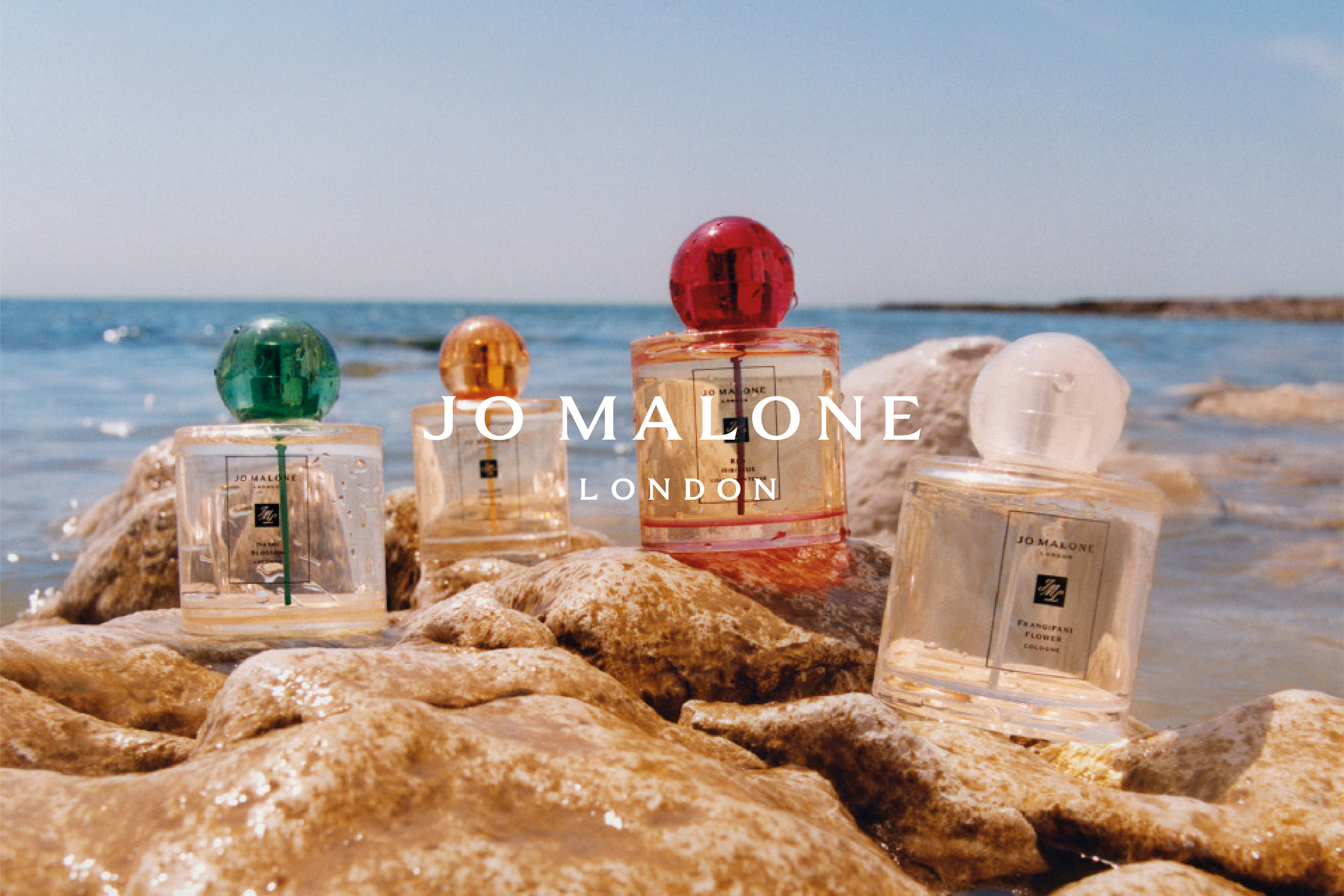 Samuel Bradley, Beauty