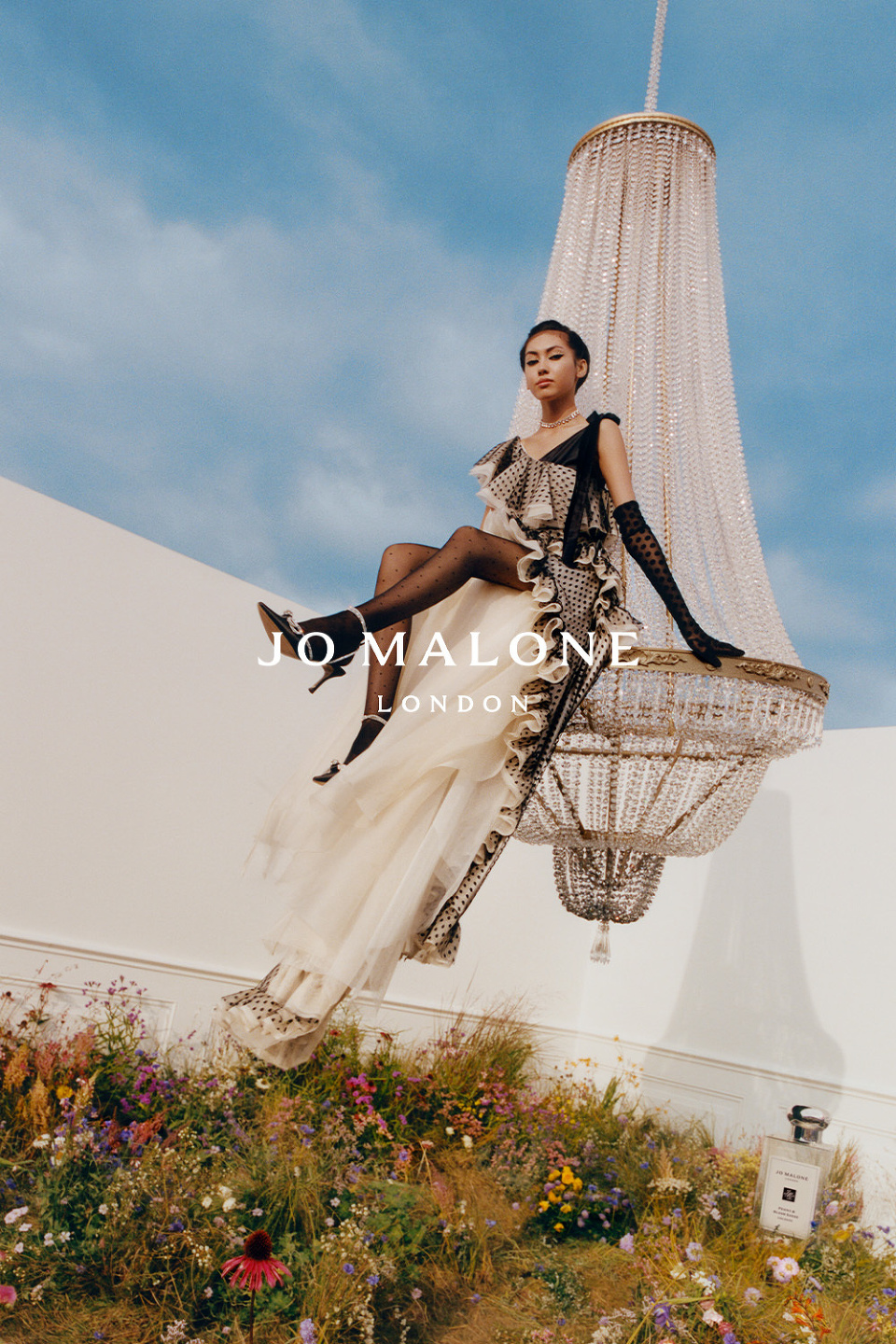 Samuel Bradley for Jo Malone London, House of Jo Malone II