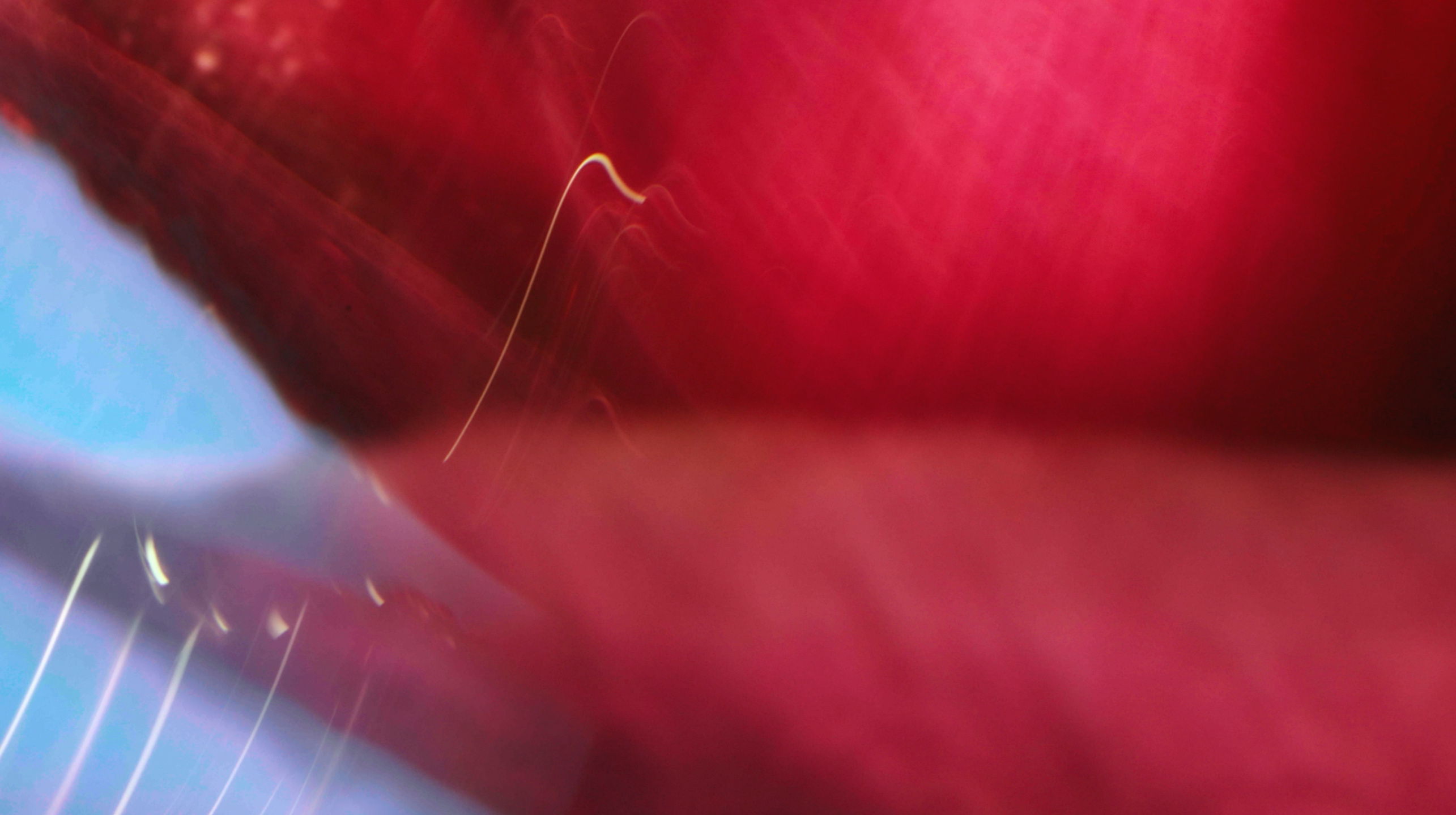 Qiu Yang for Glossier, Ultra Lip