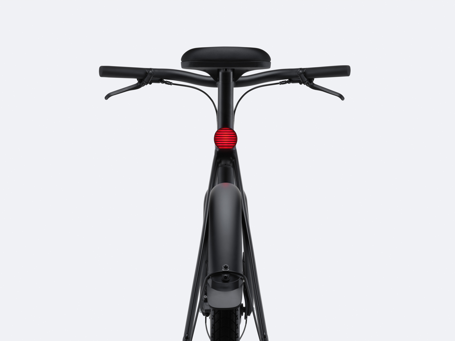 Qiu Yang for VanMoof, Campaign