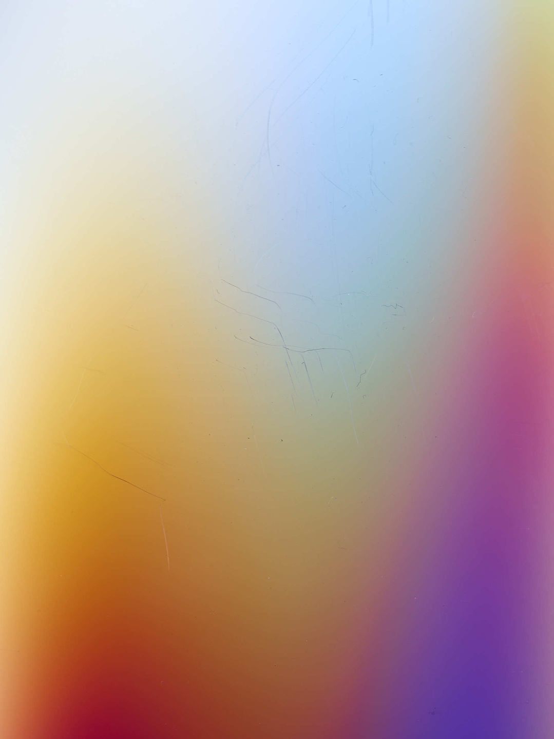 Qiu Yang, Internal Stress