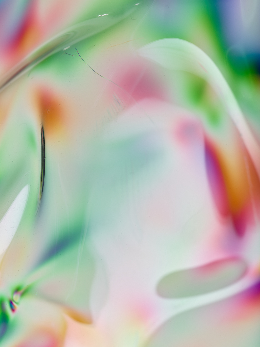 Qiu Yang, Internal Stress