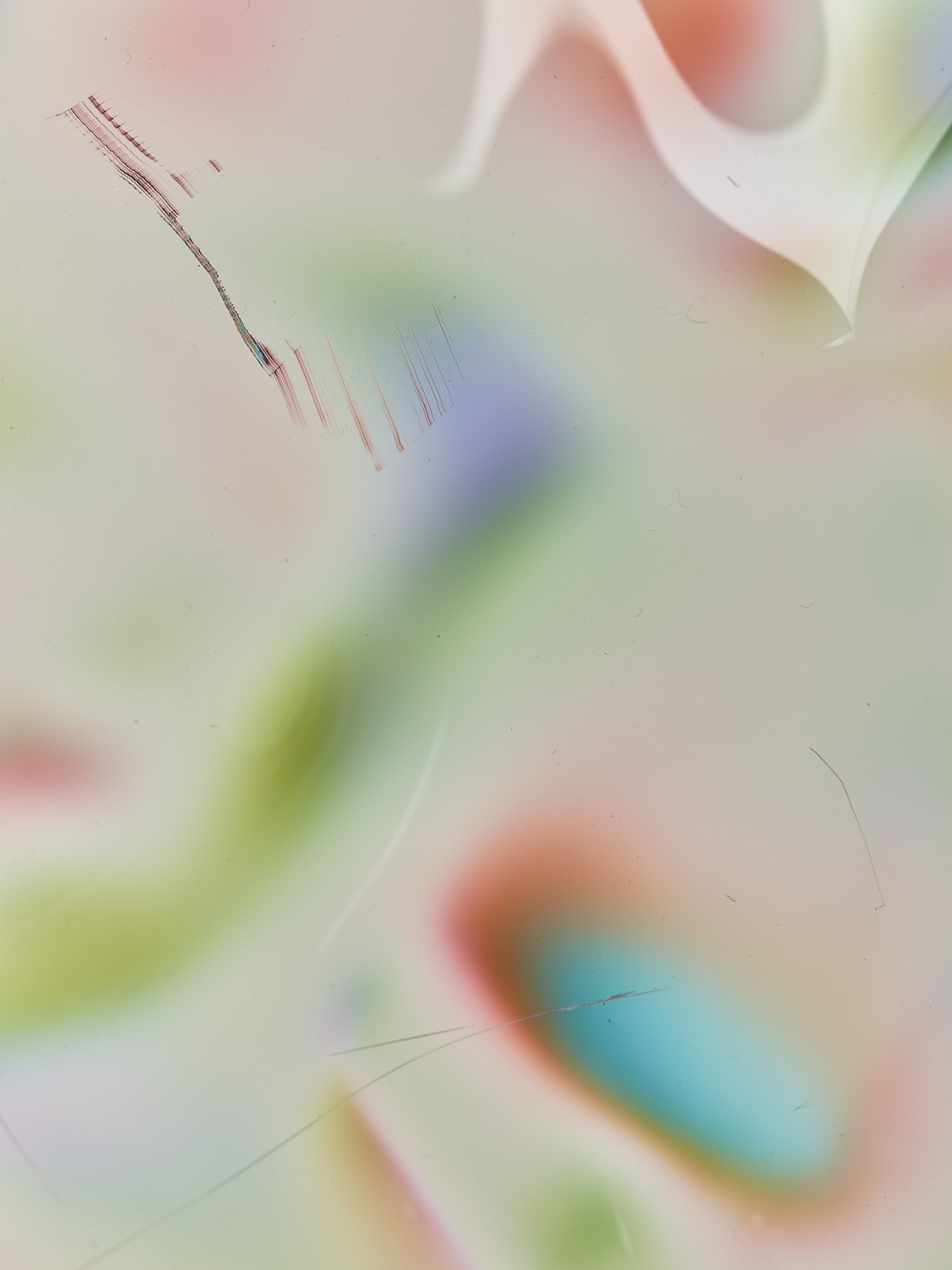 Qiu Yang, Internal Stress