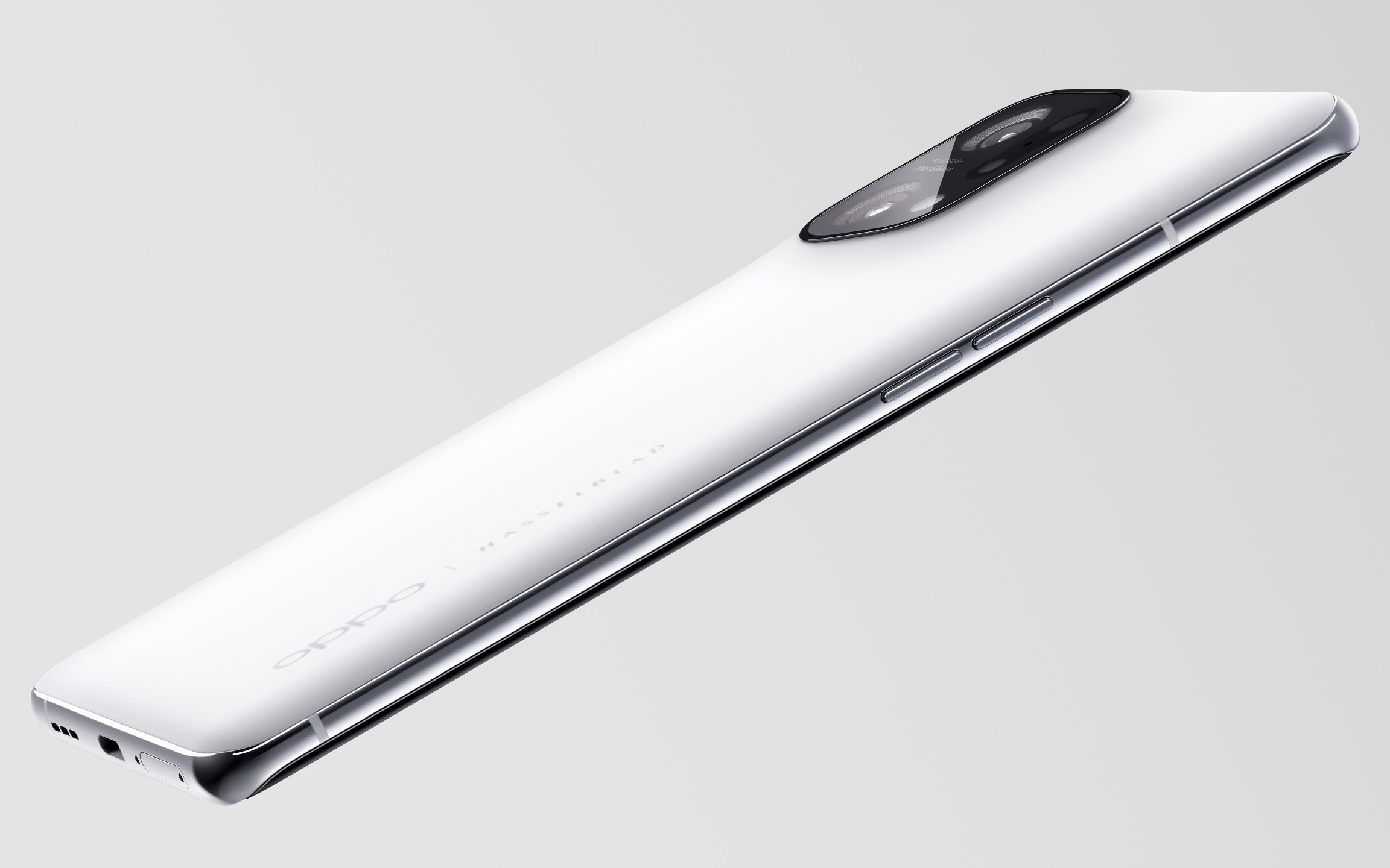 Qiu Yang, Oppo x Hasselblad, Find X5 Series