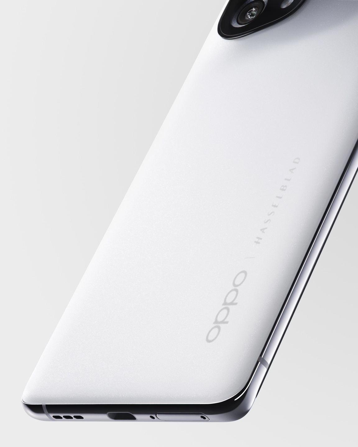 Qiu Yang, Oppo x Hasselblad, Find X5 Series