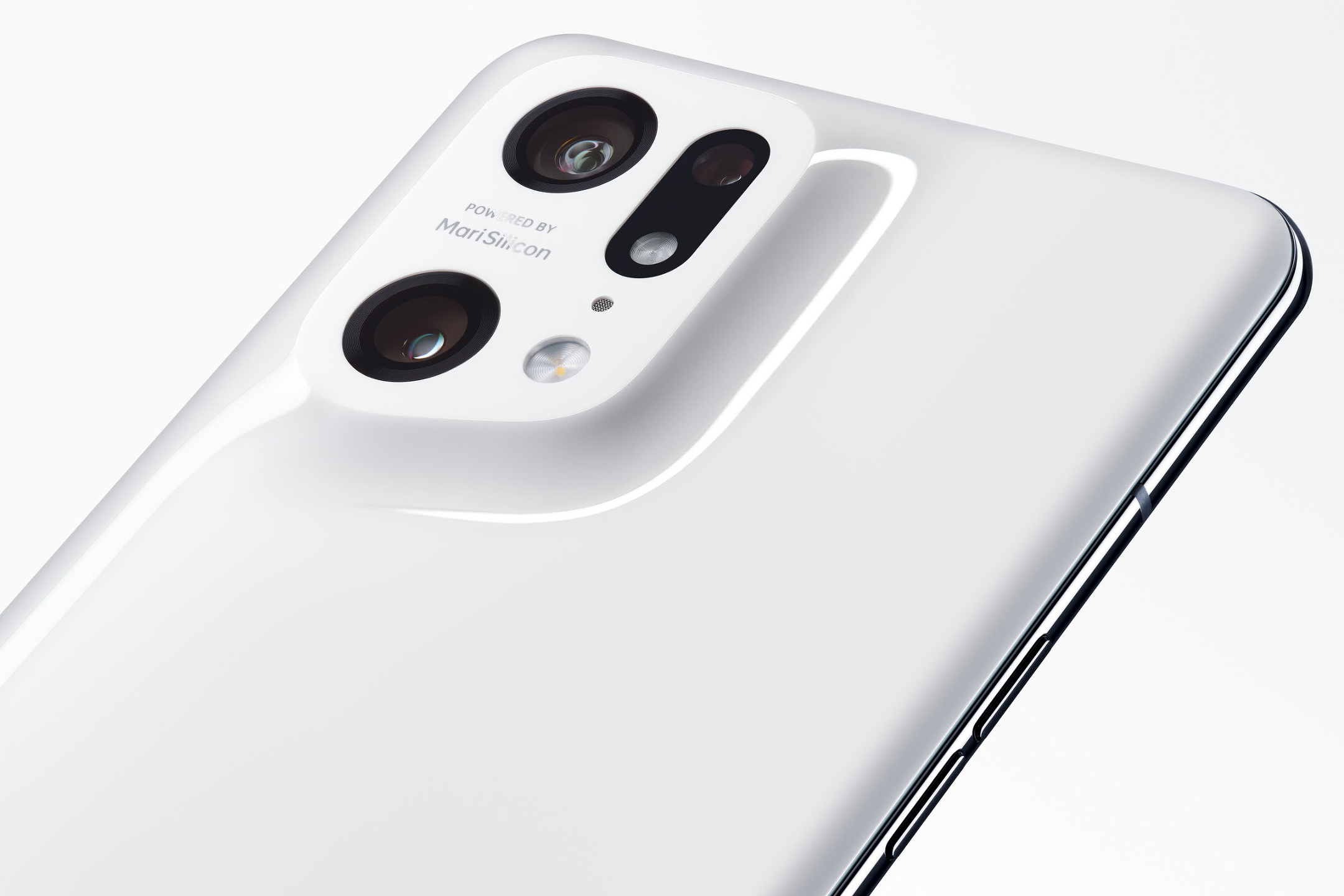 Qiu Yang, Oppo x Hasselblad, Find X5 Series