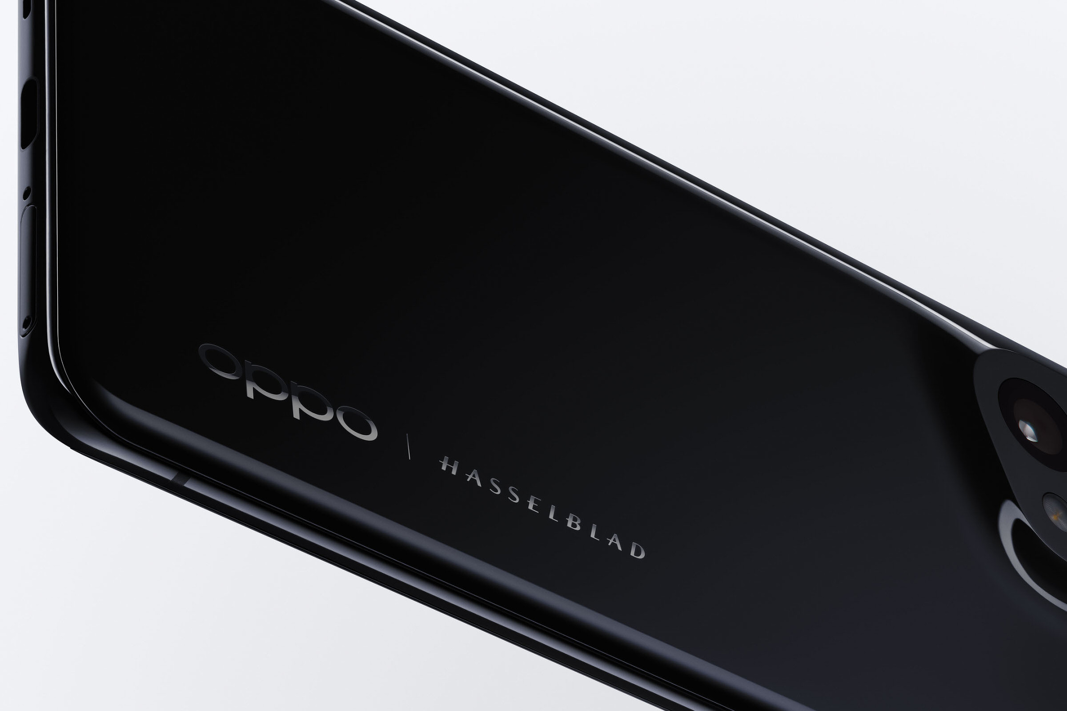 Qiu Yang, Oppo x Hasselblad, Find X5 Series