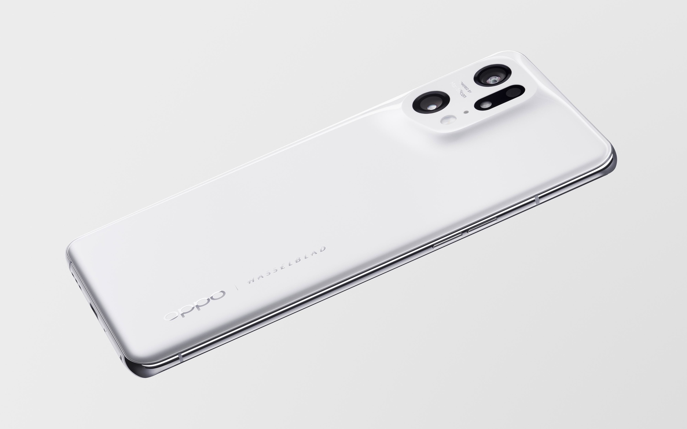 Qiu Yang, Oppo x Hasselblad, Find X5 Series