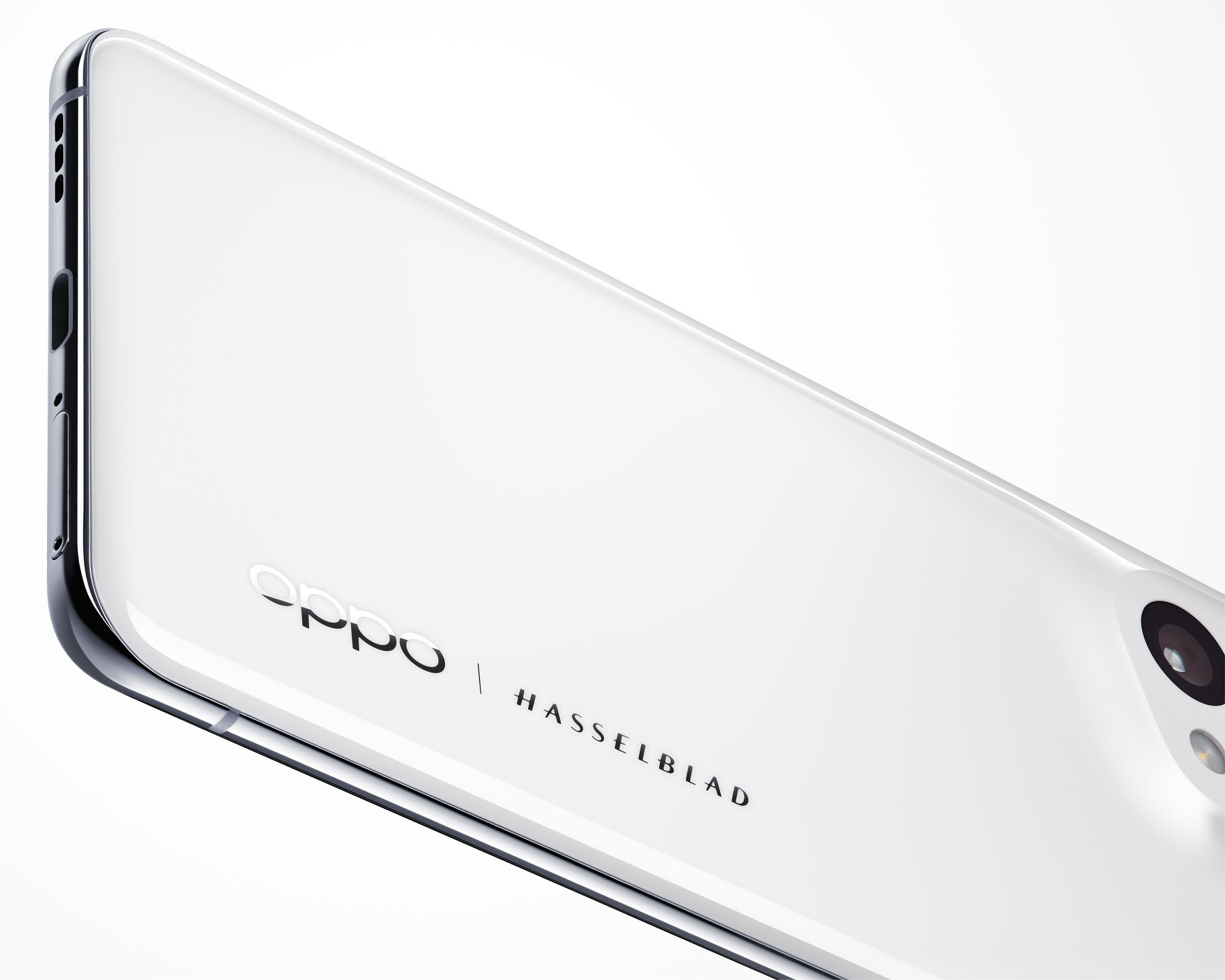 Qiu Yang, Oppo x Hasselblad, Find X5 Series