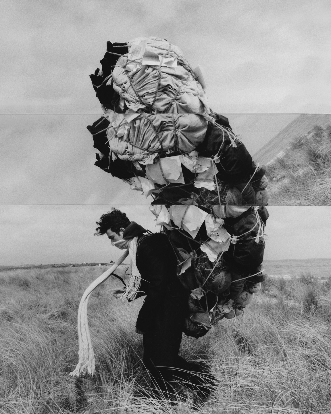 Samuel Bradley, Portfolio