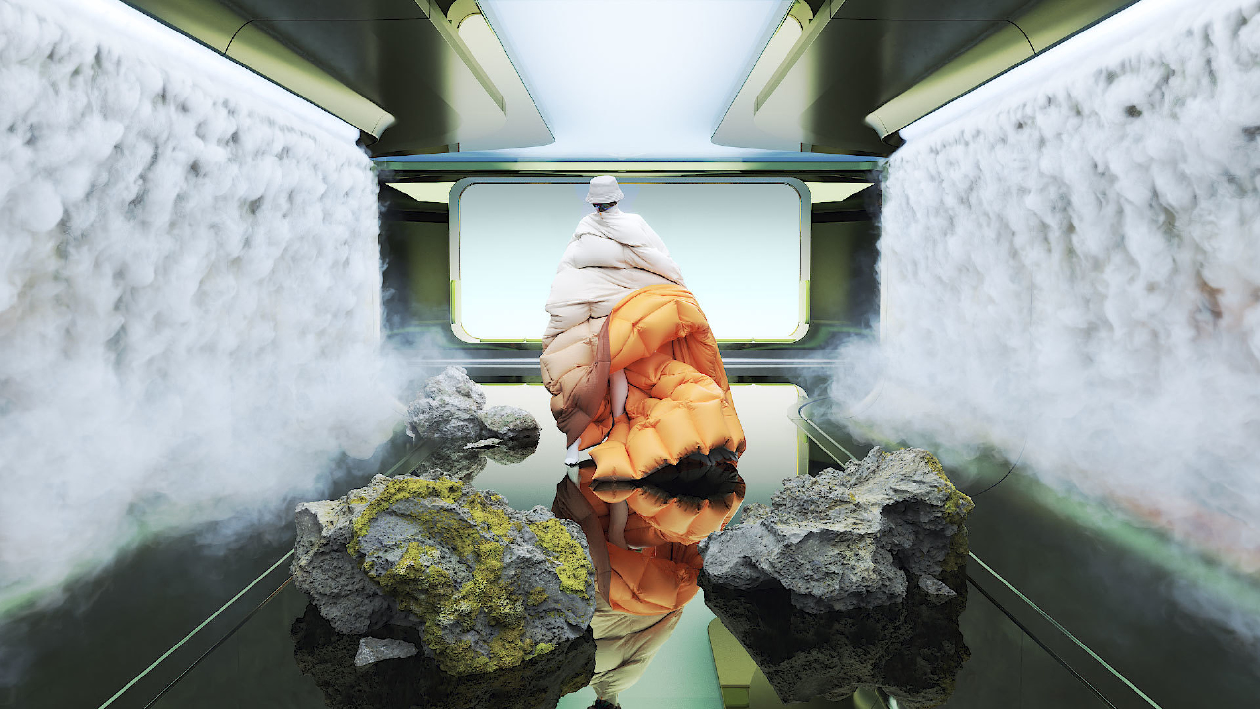 The Future Laboratory, Retail Futures