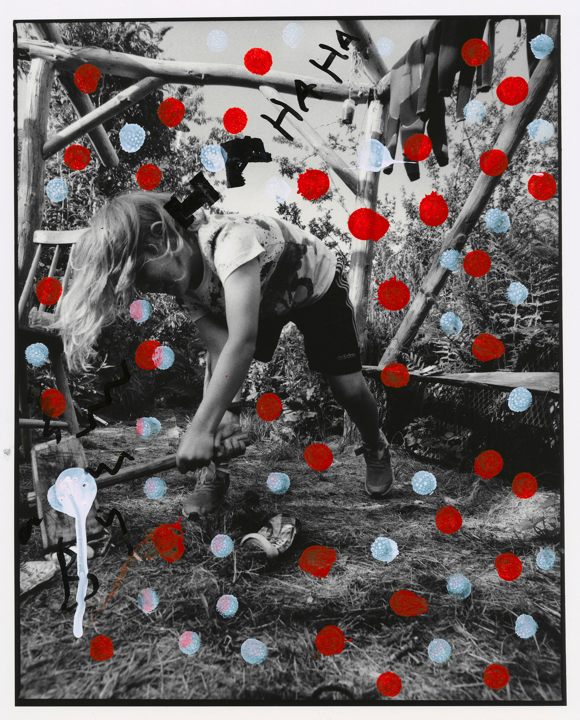 Family Portrait, Issue #2