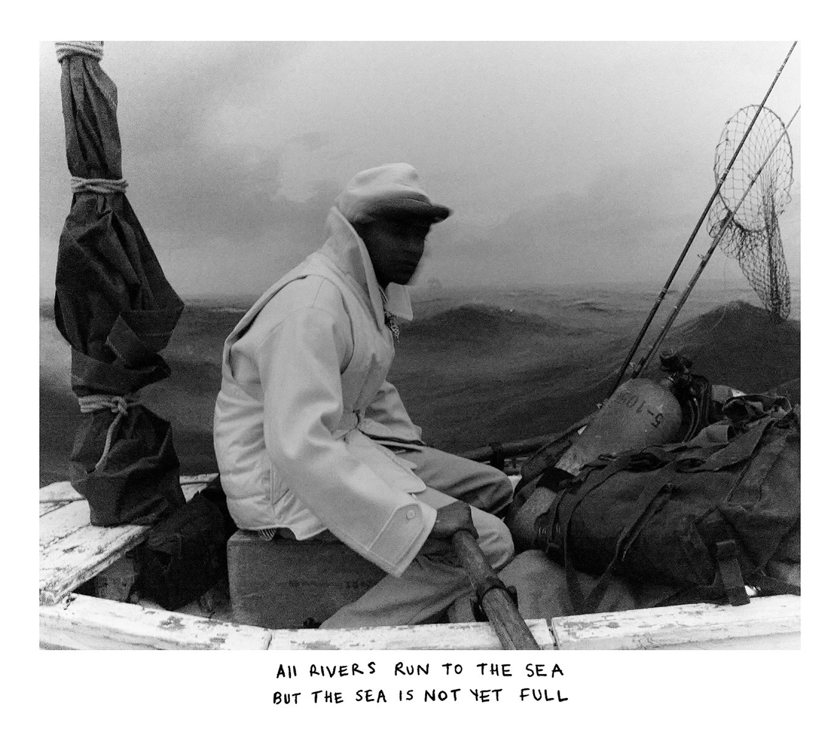 Samuel Bradley for Visvim & Subsequence Magazine, Issue 5