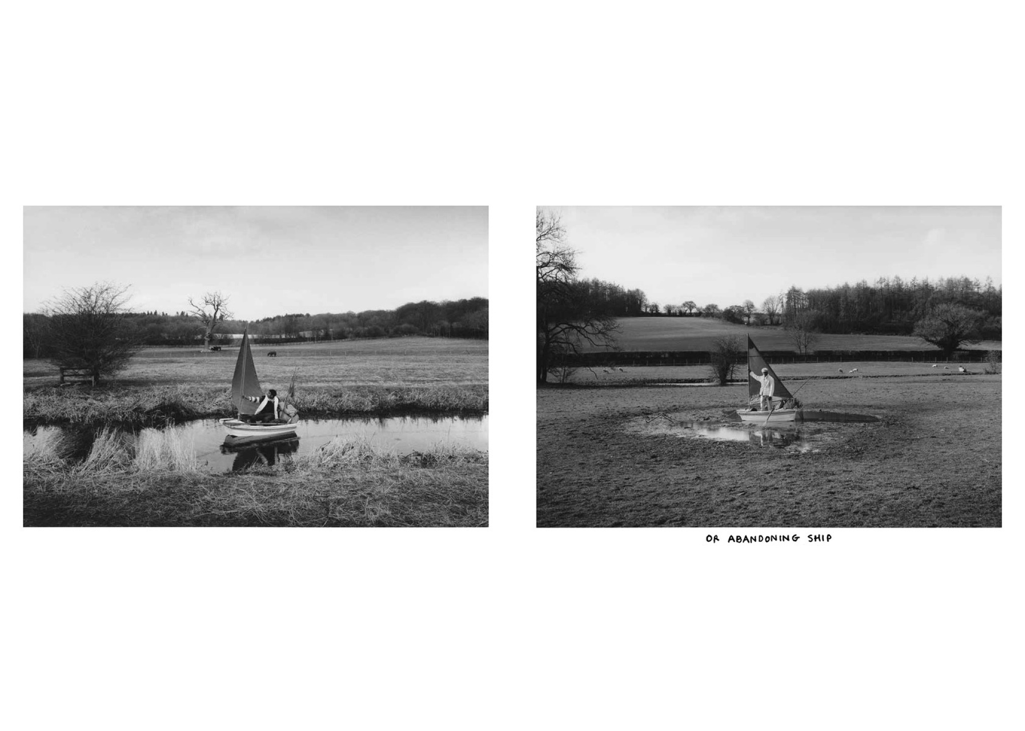 Samuel Bradley for Visvim & Subsequence Magazine, Issue 5