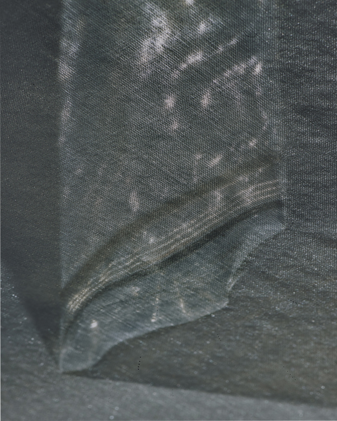 Qiu Yang for WWD, Untitled from Isolation