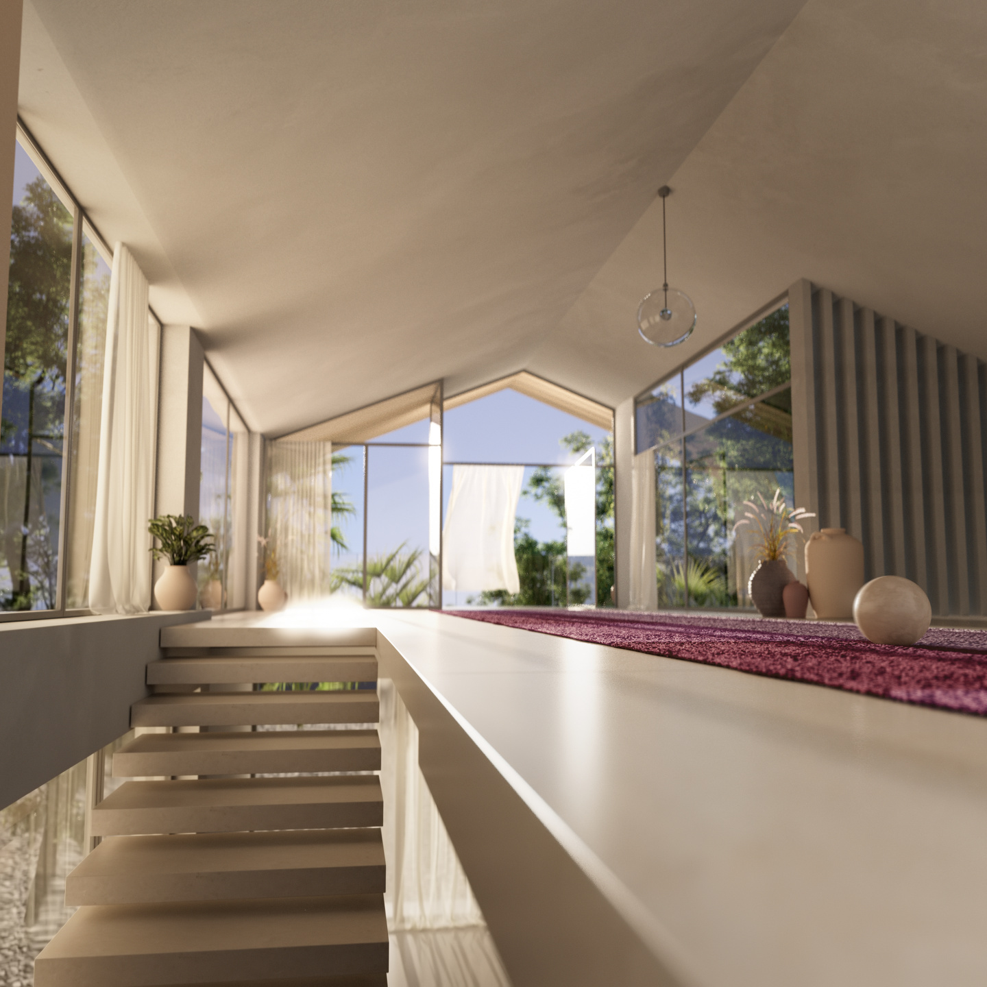 Playful for Nad al Sheeba Gardens, Campaign