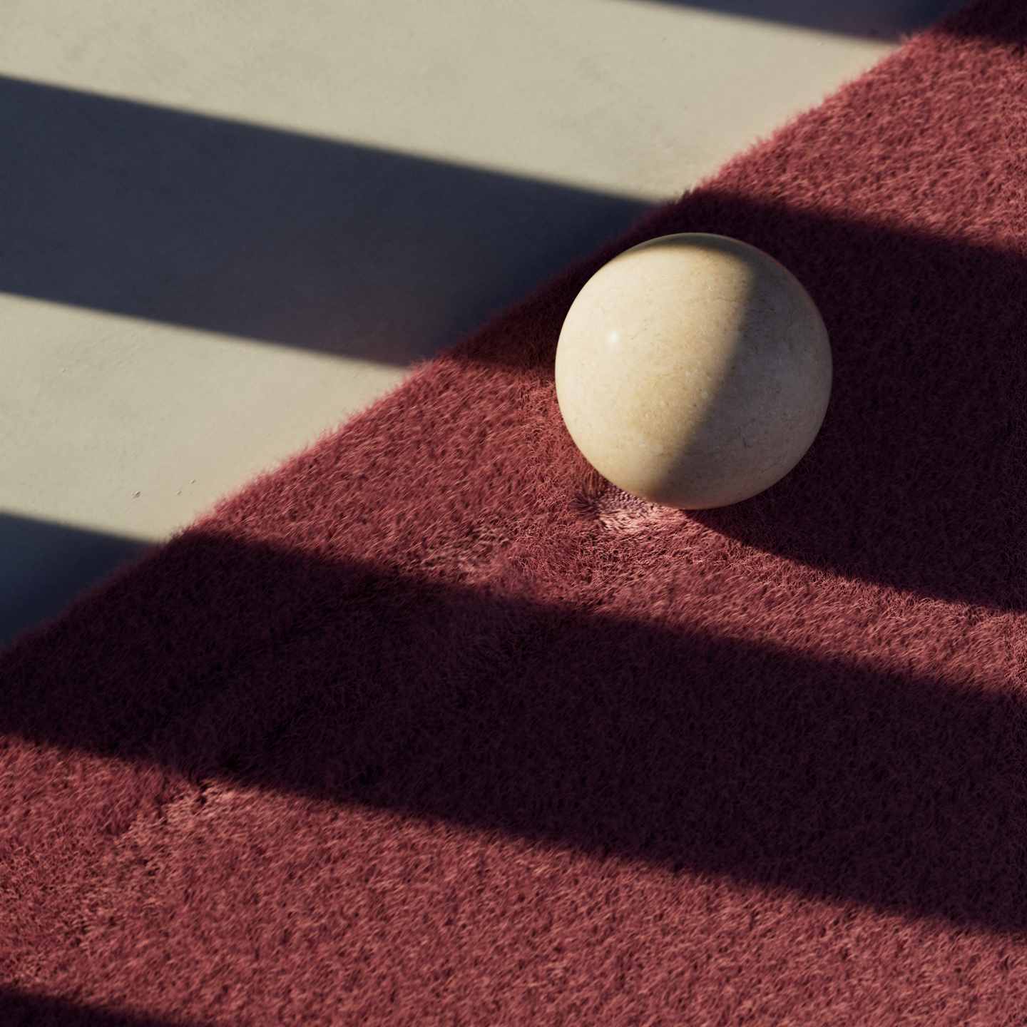 Playful for Nad al Sheeba Gardens, Campaign