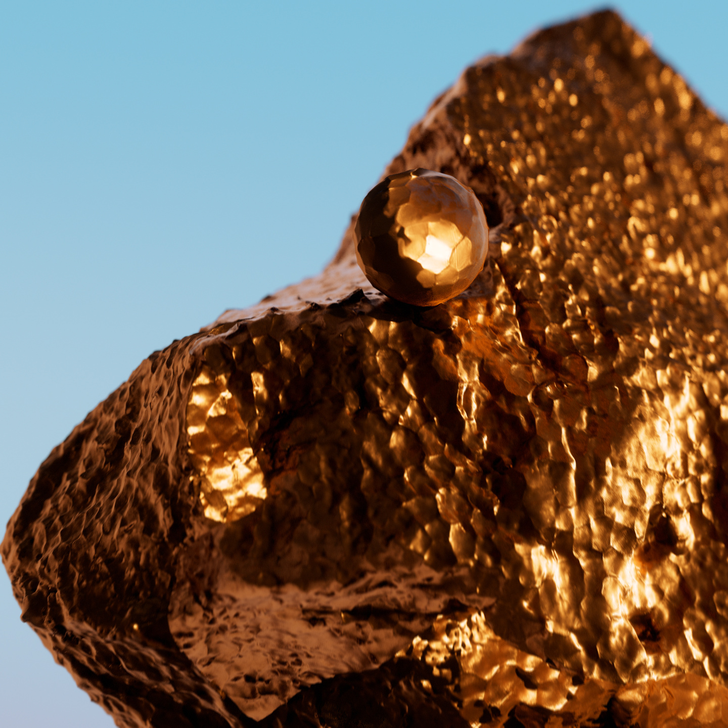 Playful for Nad al Sheeba Gardens, Campaign