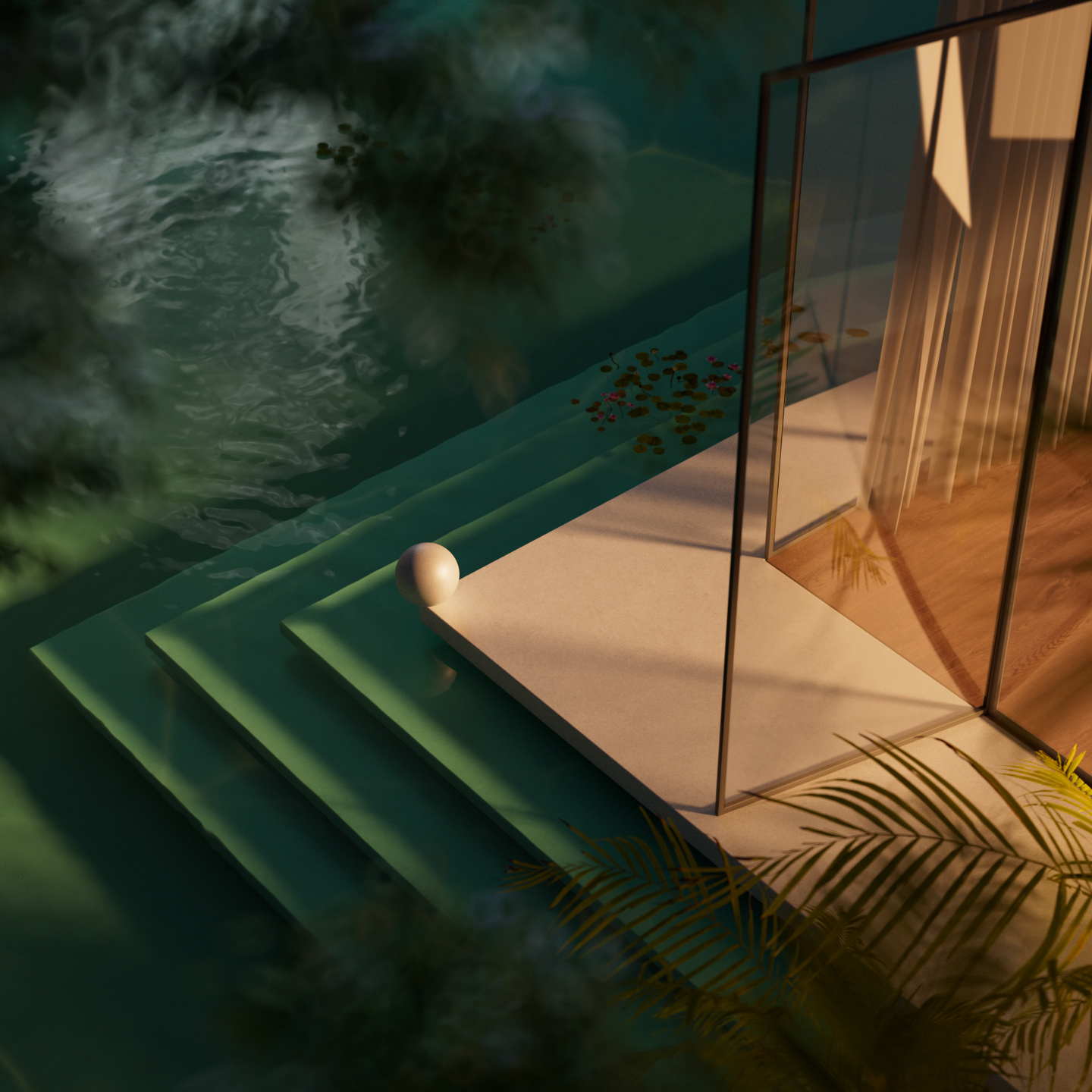 Playful for Nad al Sheeba Gardens, Campaign