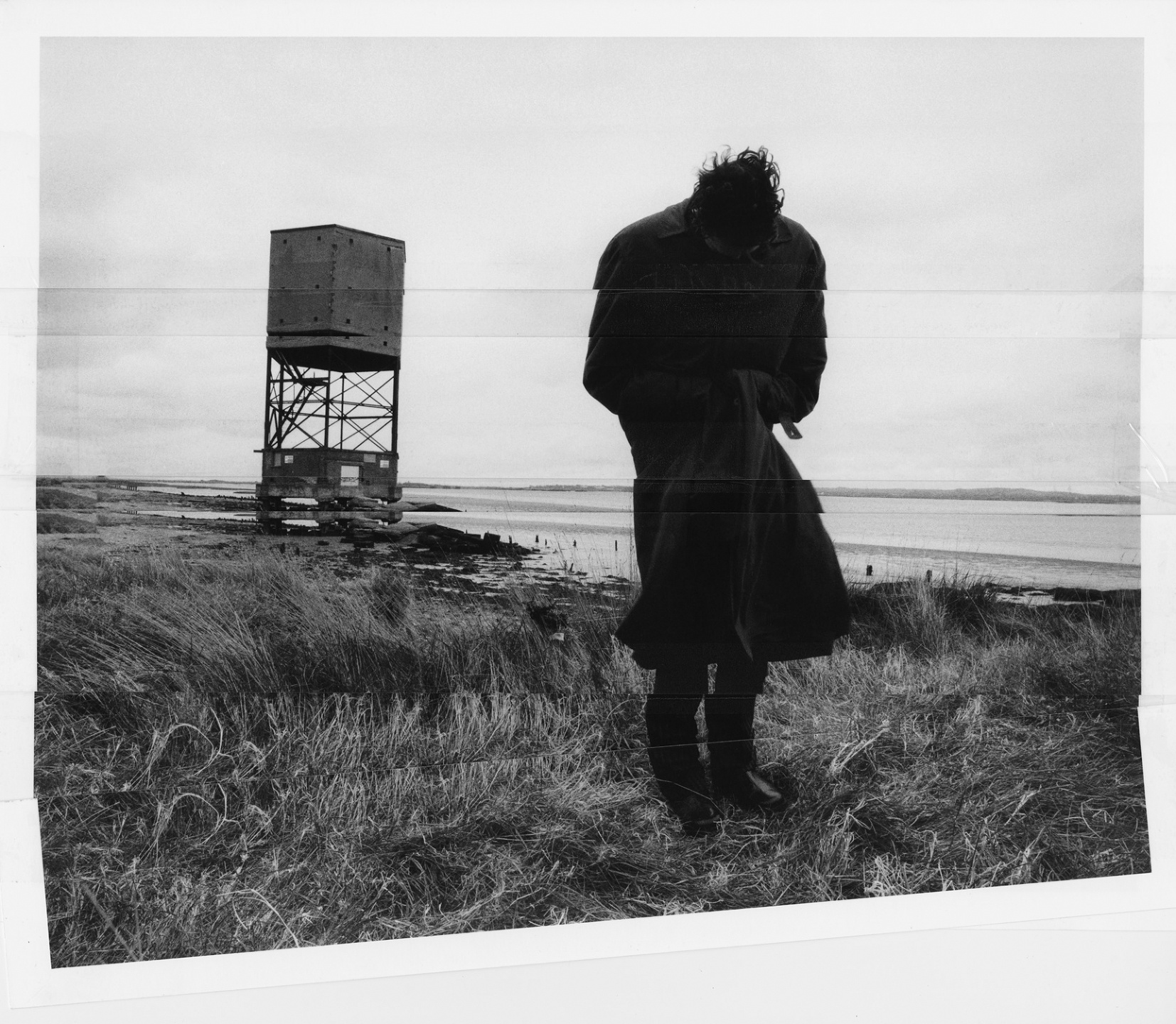 Samuel Bradley, The 1975, Being Funny In A Foreign Language