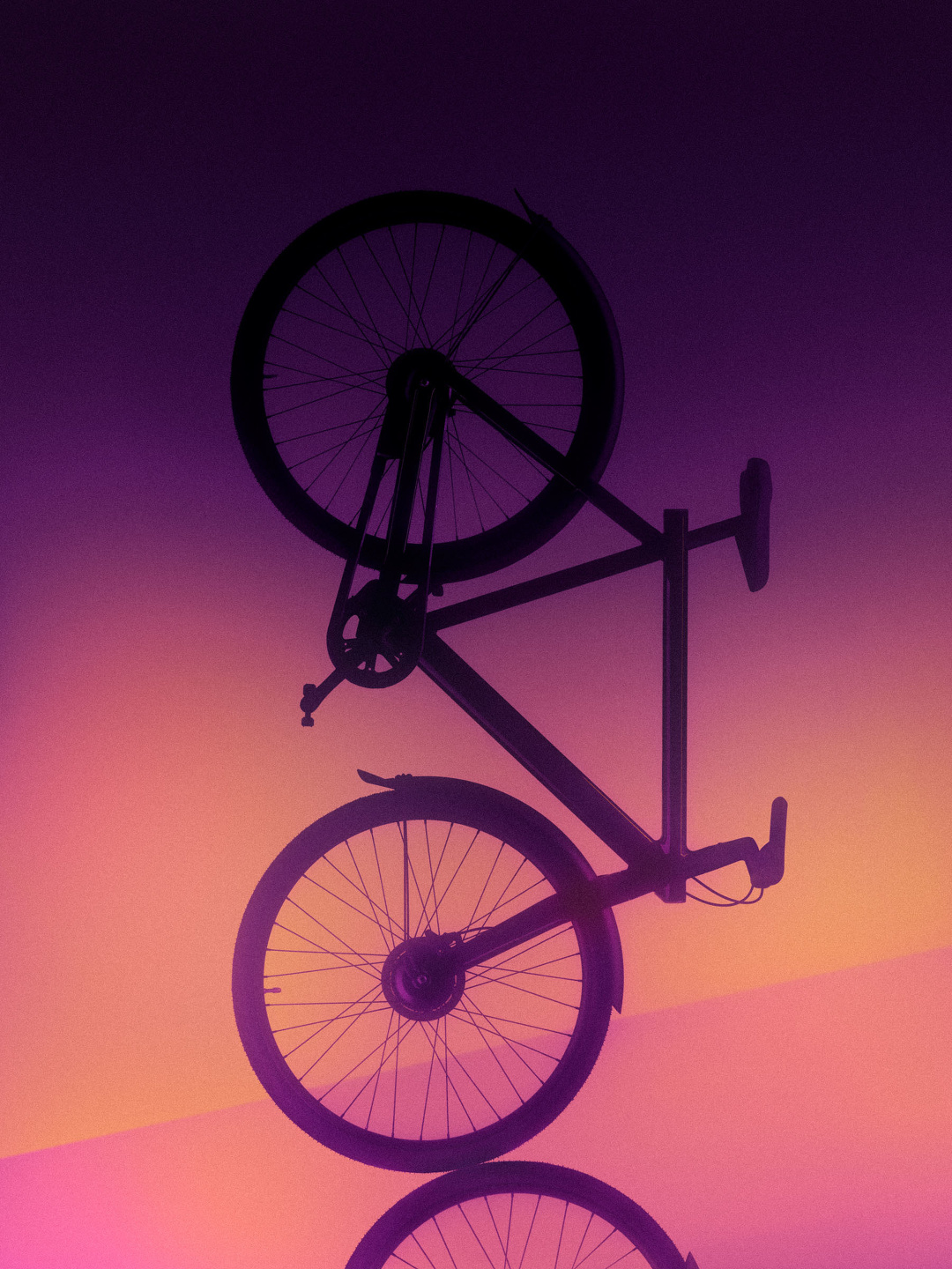 Qiu Yang for VanMoof, The S3