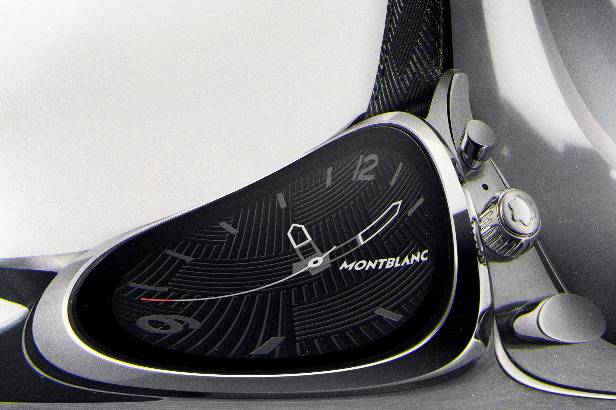 Montblanc, Extreme