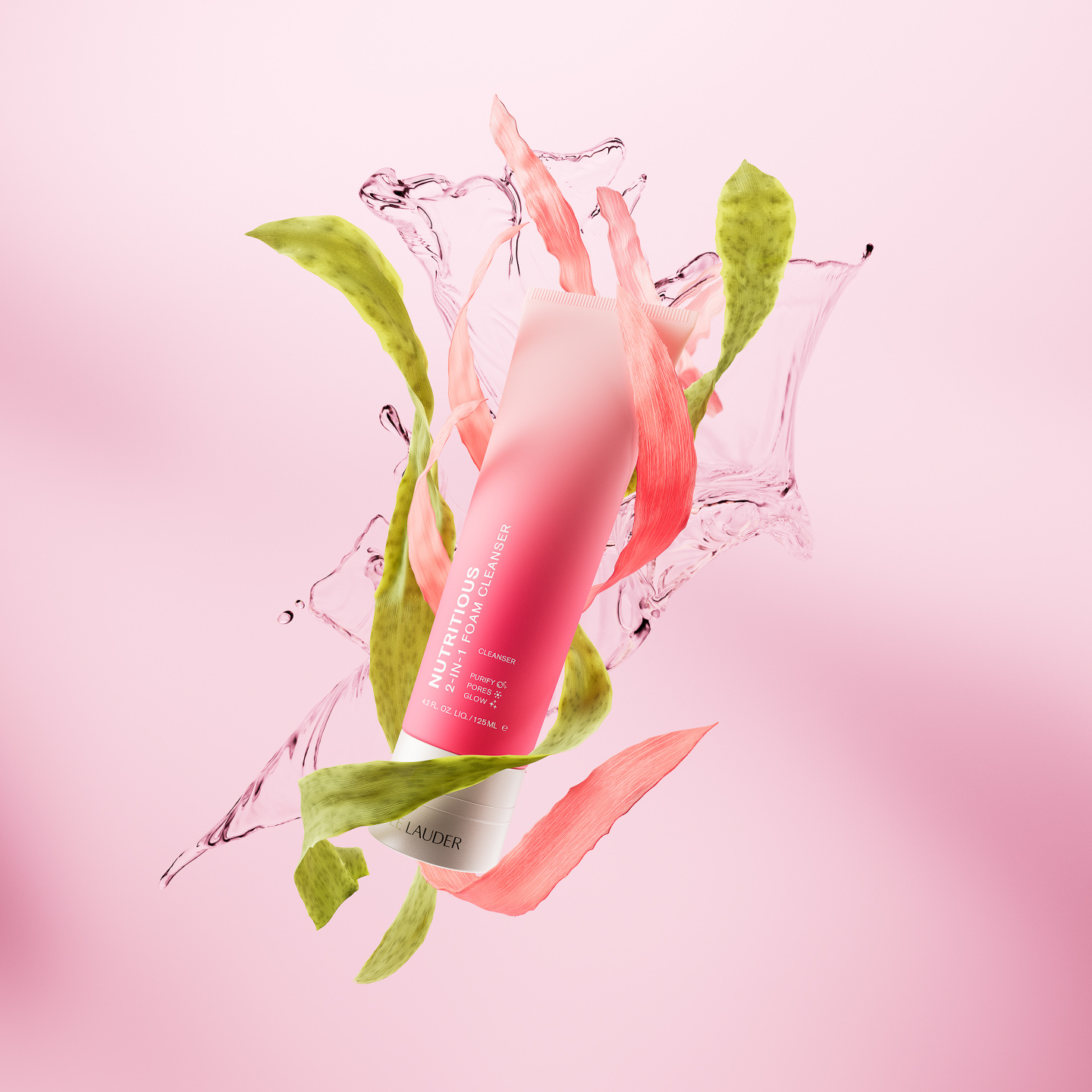 Playful for Esteé Lauder, Nutrigenomics