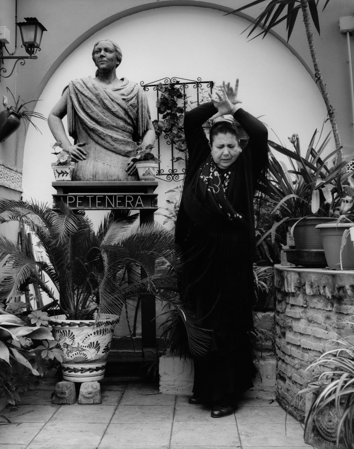 Samuel Bradley for Sixteen Journal, Volume 9