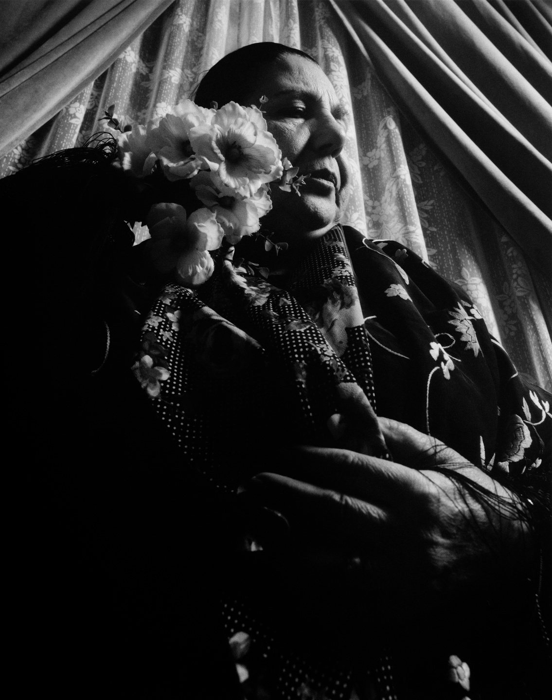 Samuel Bradley for Sixteen Journal, Volume 9