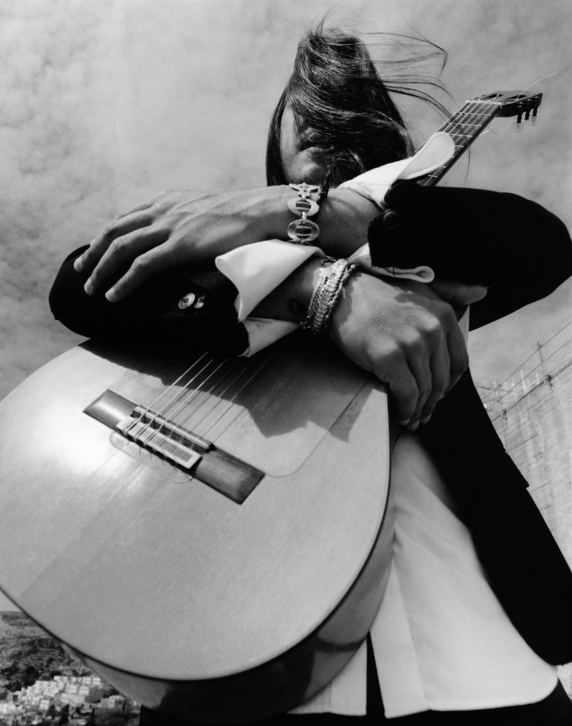 Samuel Bradley for Sixteen Journal, Volume 9