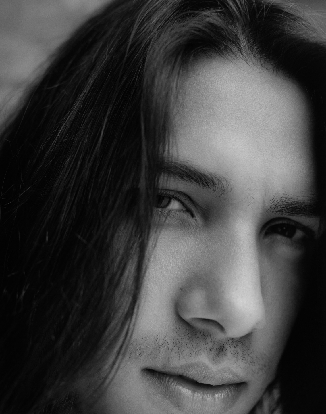 Samuel Bradley for Sixteen Journal, Volume 9