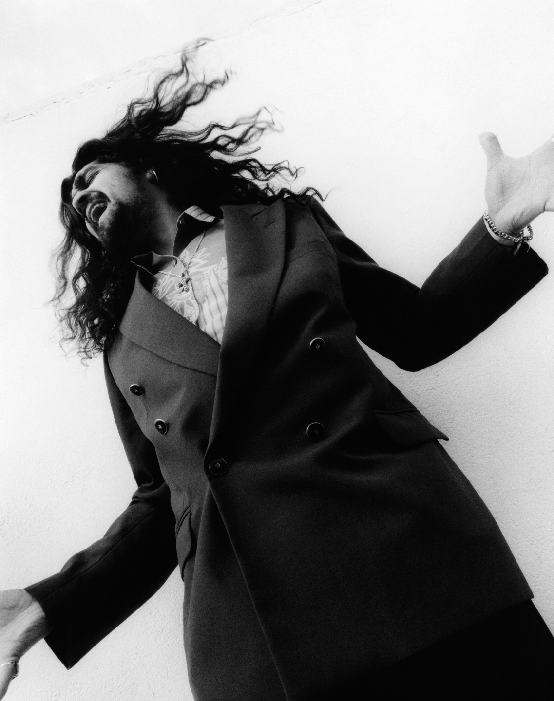 Samuel Bradley for Sixteen Journal, Volume 9