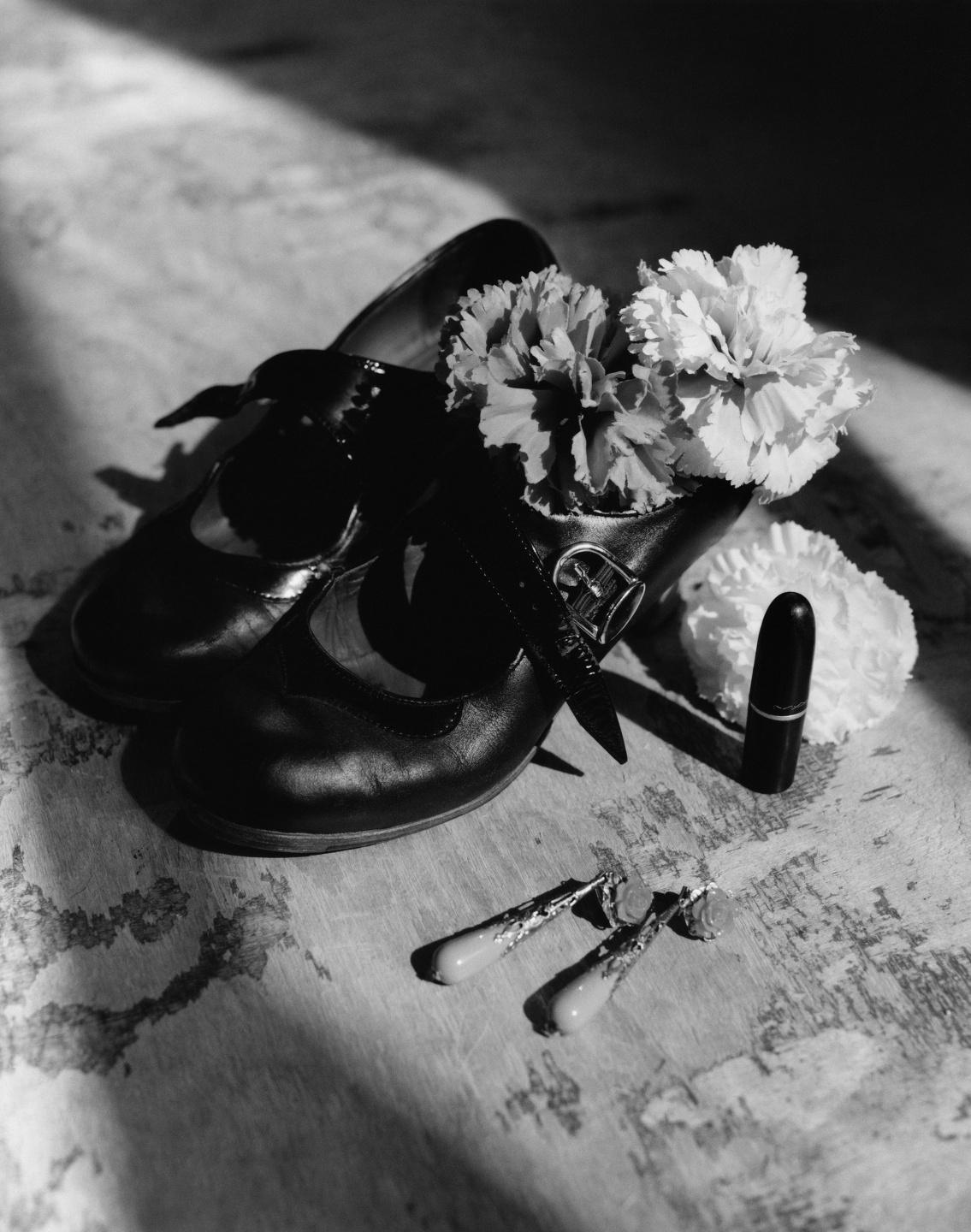 Samuel Bradley for Sixteen Journal, Volume 9