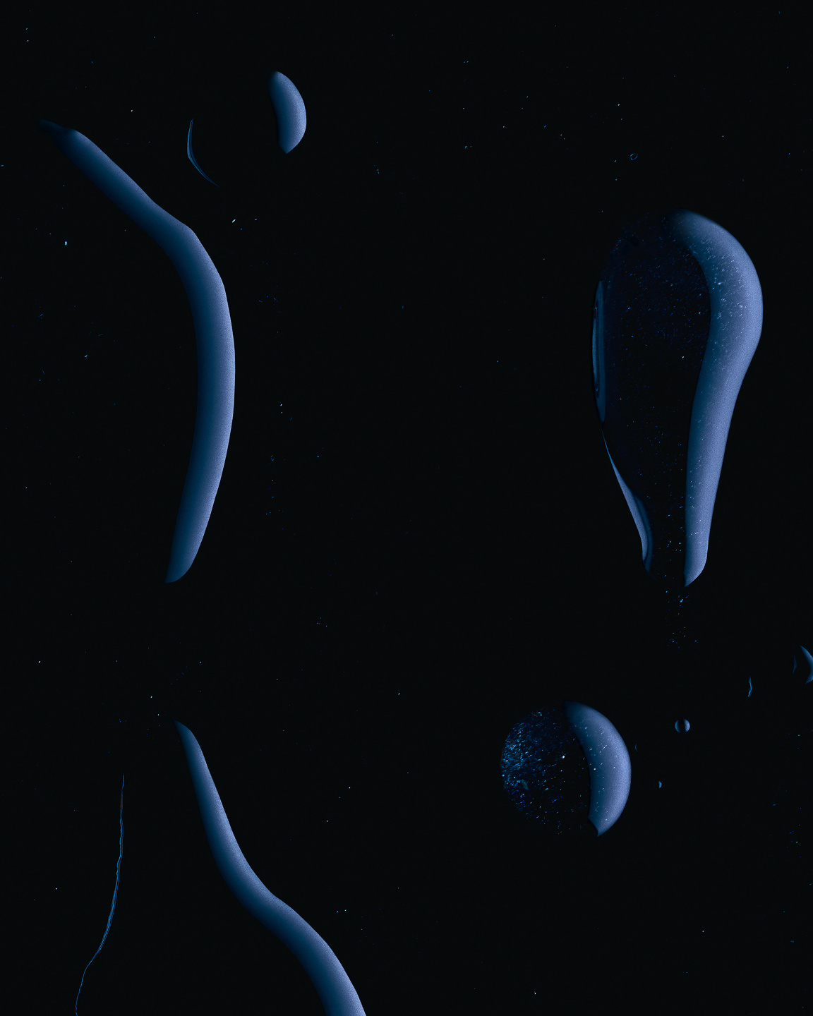 Qiu Yang, Fantasy Field