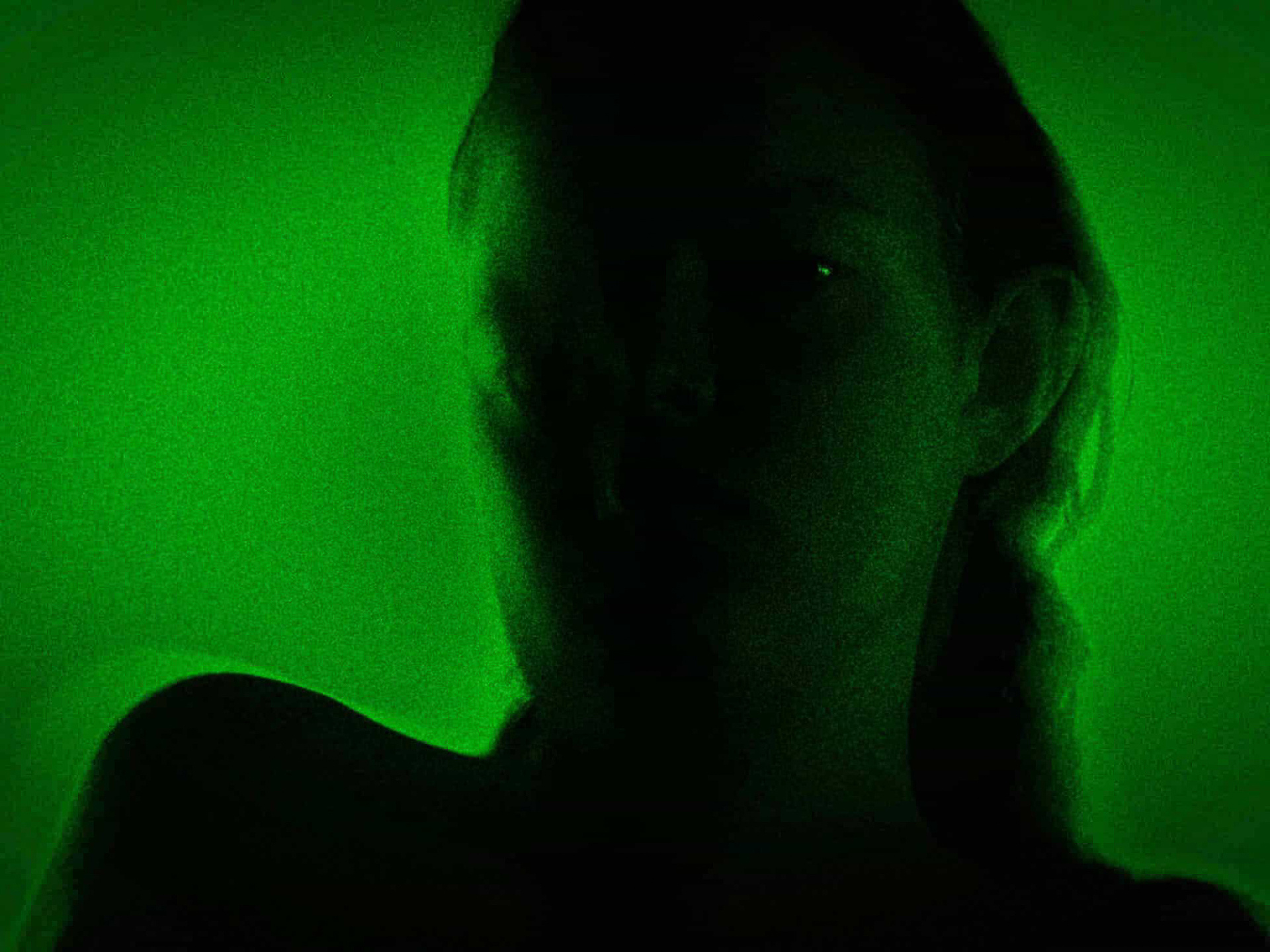 Qiu Yang, Only You See What I See