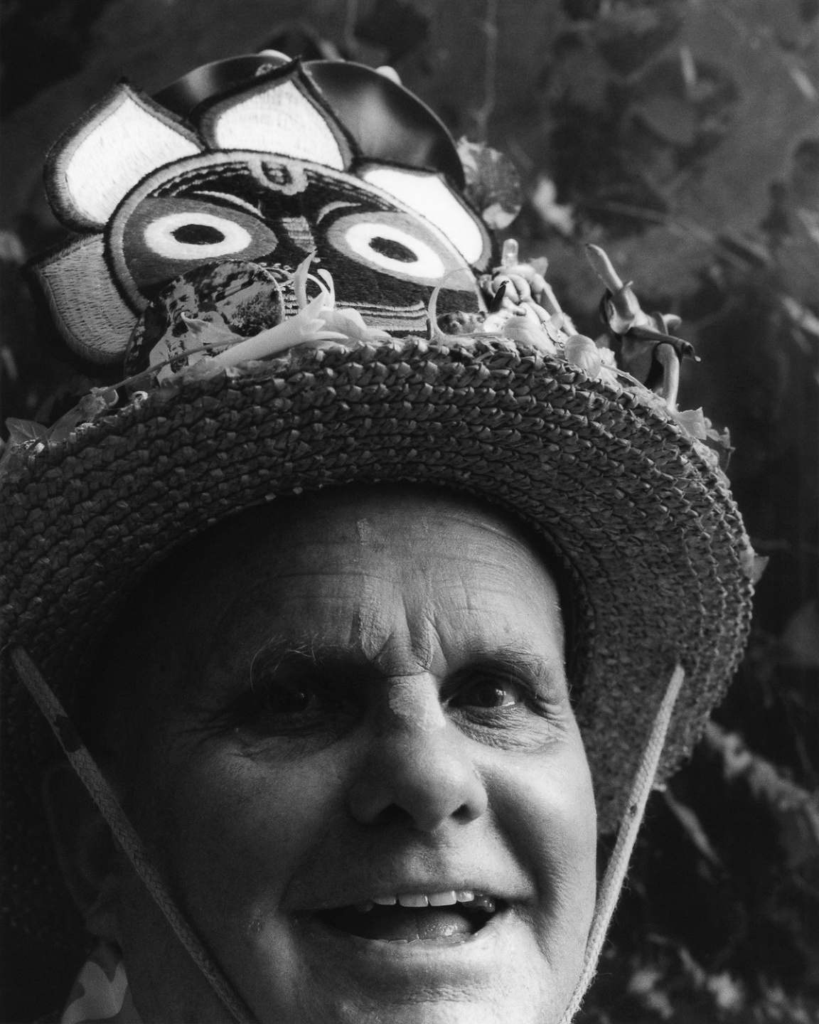 Samuel Bradley for Family Portrait, Issue 3