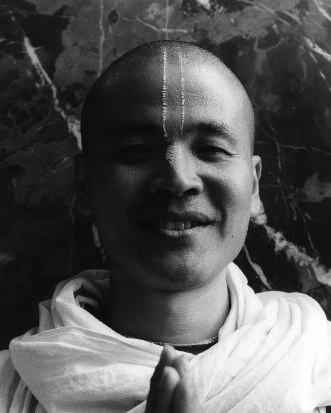 Samuel Bradley for Family Portrait, Issue 3