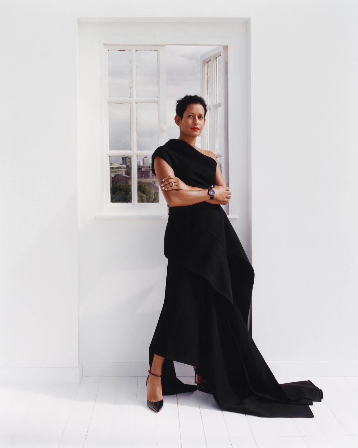 Samuel Bradley for Vogue, Editorial