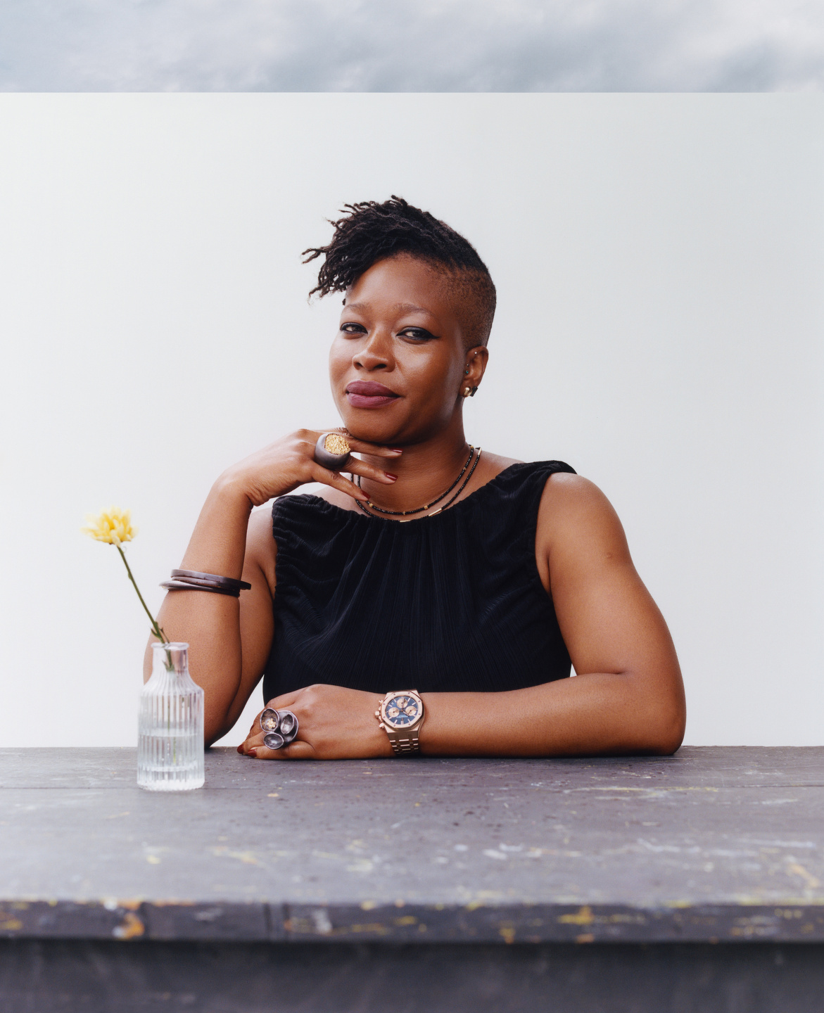 Samuel Bradley for Vogue, Editorial