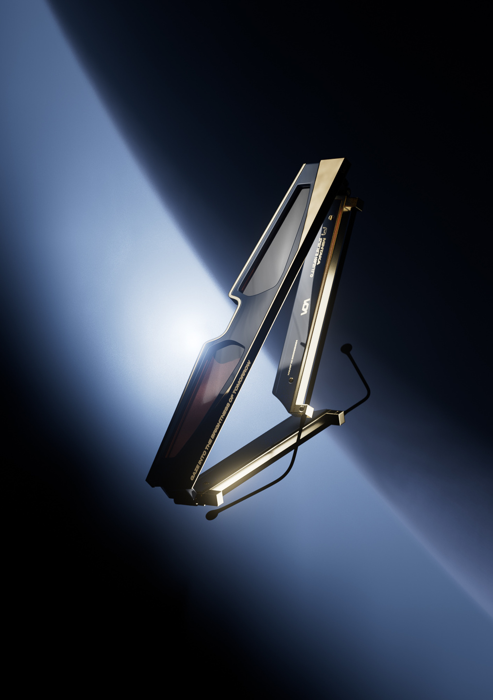 Playful for Voa Collective, Orion Collection