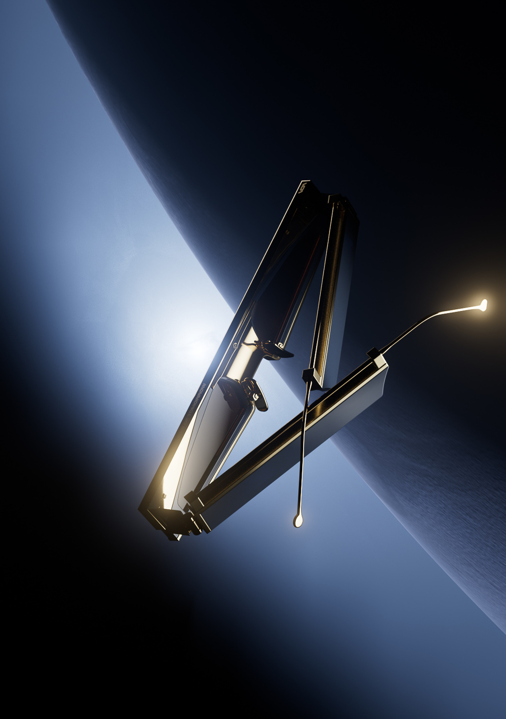 Playful for Voa Collective, Orion Collection